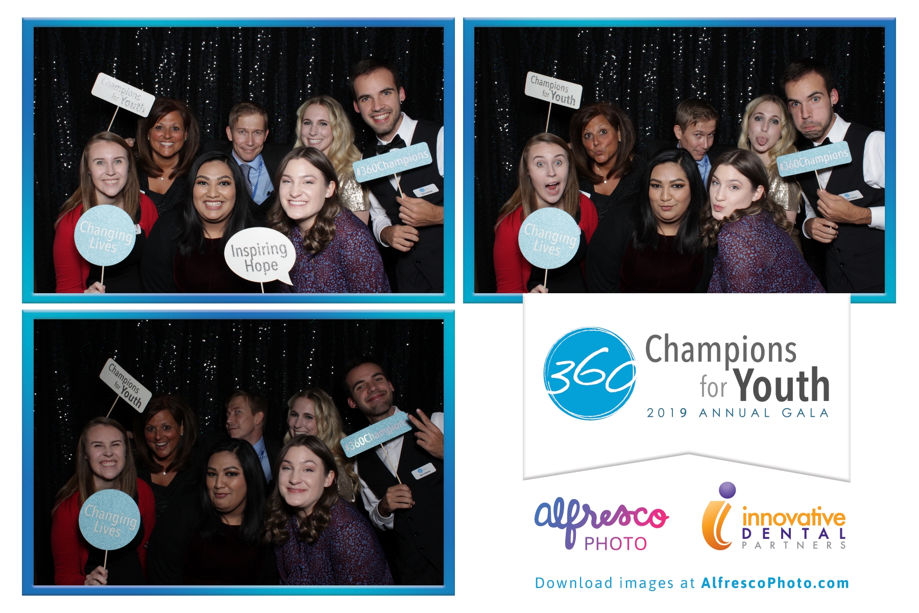Champions for Youth 2019 Annual Gala | View more photos from the event at events.alfrescophoto.com/u/AlfrescoPhoto/Champions-for-Youth-2019-Annual-Gala
